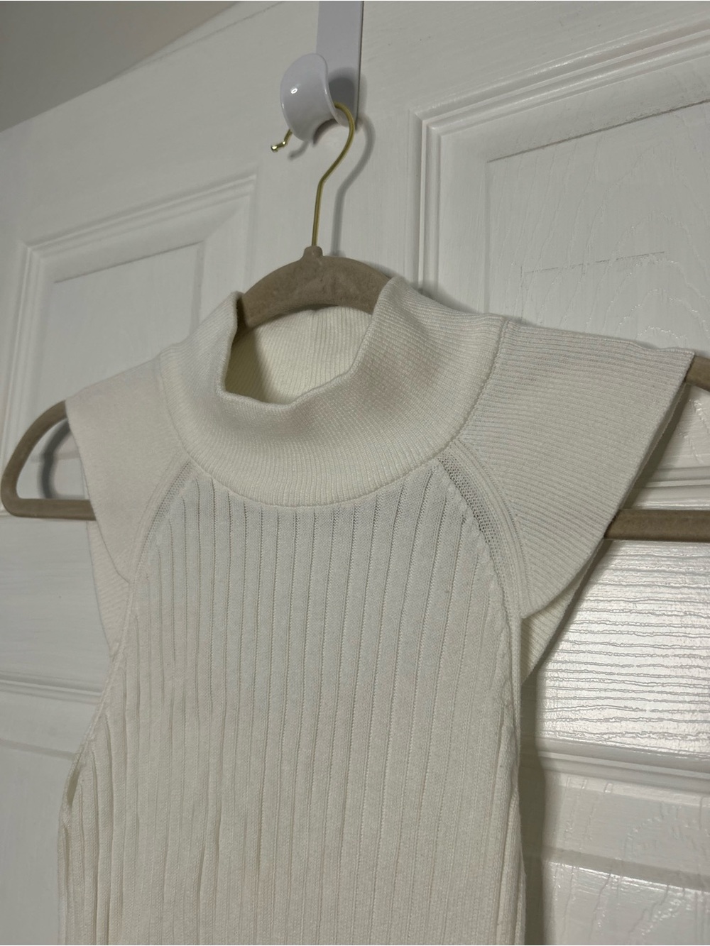 Varley Fowler Fitted Knit Tank - Picture 6 of 15